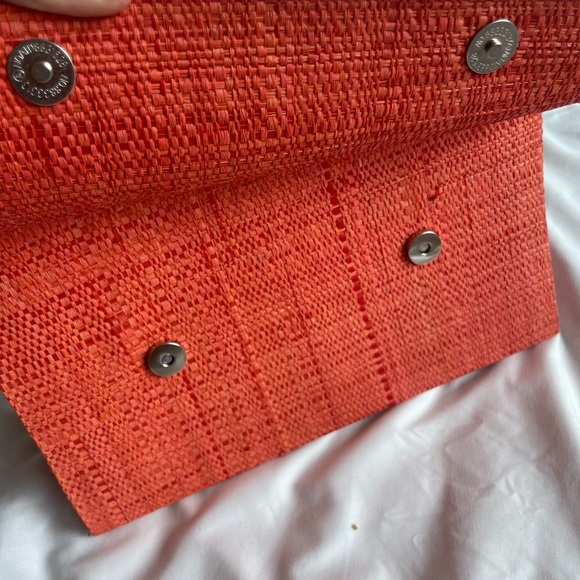 Handmade pyramid bag (large) - Picture 5 of 9